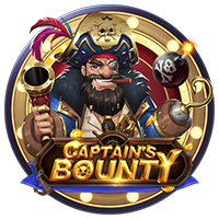 Captain's Bounty